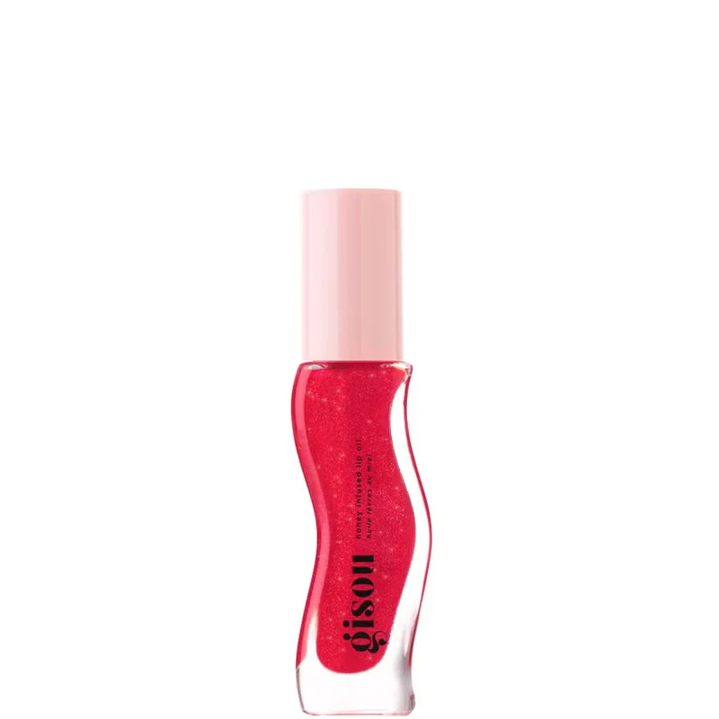 Gisou - Honey Infused Lip Oil - Image 8