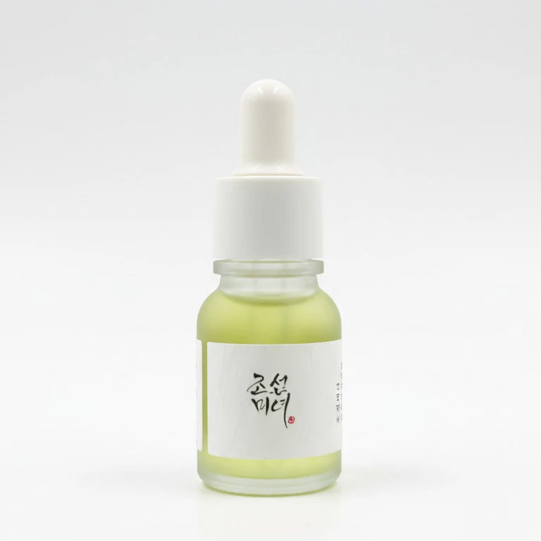 Beauty of joseon - Calming Serum : Green Tea + Panthenol - 10ml