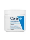Cerave Moisturizing Cream For Dry To Very Dry Skin 454G