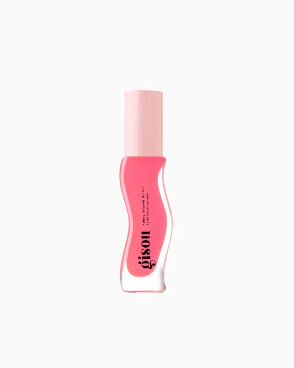 Gisou - Honey Infused Lip Oil - Image 7