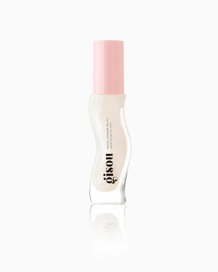 Gisou - Honey Infused Lip Oil - Image 6