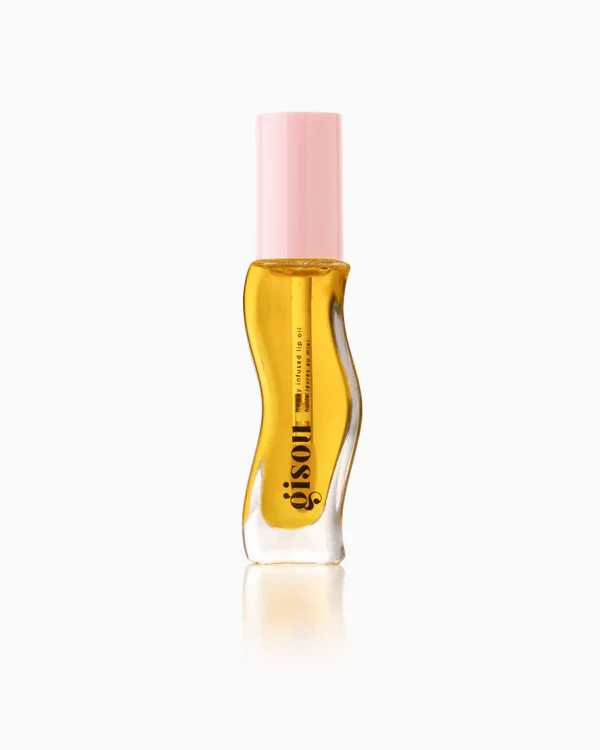 Gisou - Honey Infused Lip Oil - Image 4