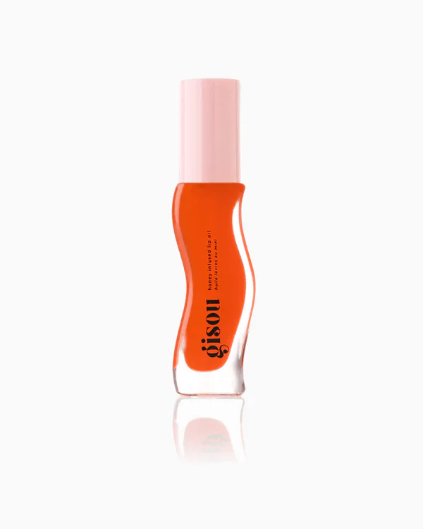 Gisou - Honey Infused Lip Oil - Image 5