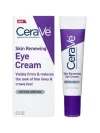 CeraVe - Skin Renewing Eye Cream - 15ml