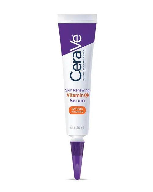 CeraVe - Skin Renewing Vitamin C Serum - 30ml - Image 3