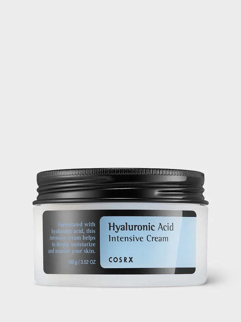 Cosrx - Hyaluronic Acid Intensive Cream - 100g