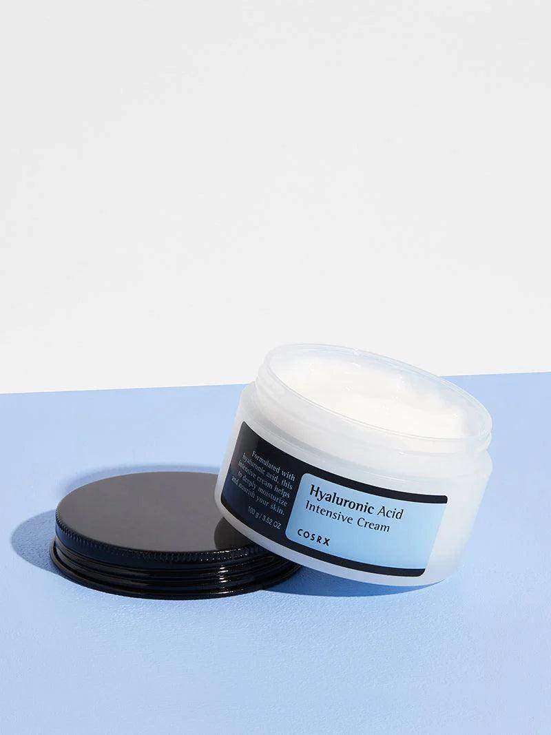 Cosrx - Hyaluronic Acid Intensive Cream - 100g - Image 2