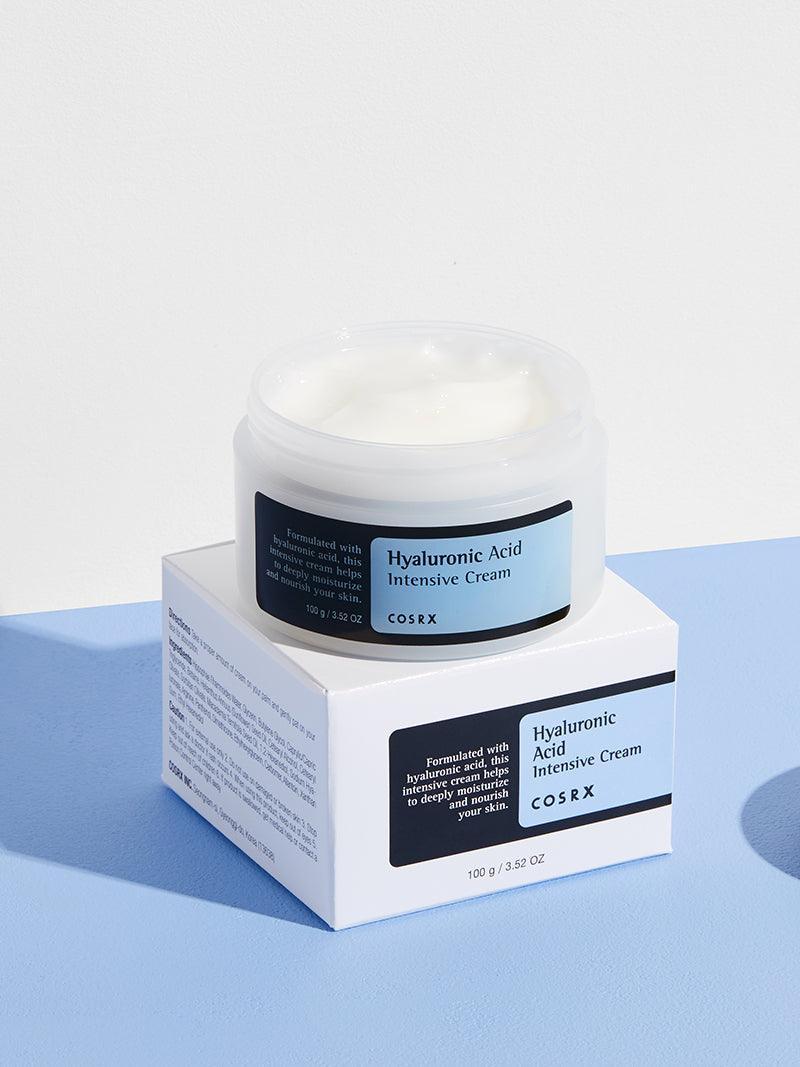 Cosrx - Hyaluronic Acid Intensive Cream - 100g - Image 4