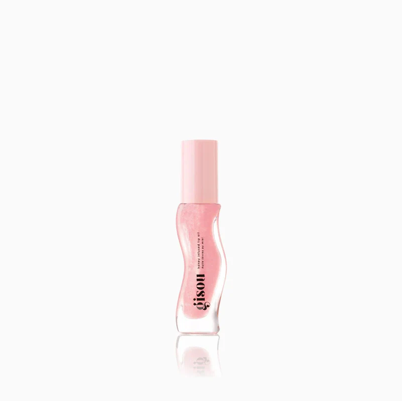 Gisou - Honey Infused Lip Oil - Image 2