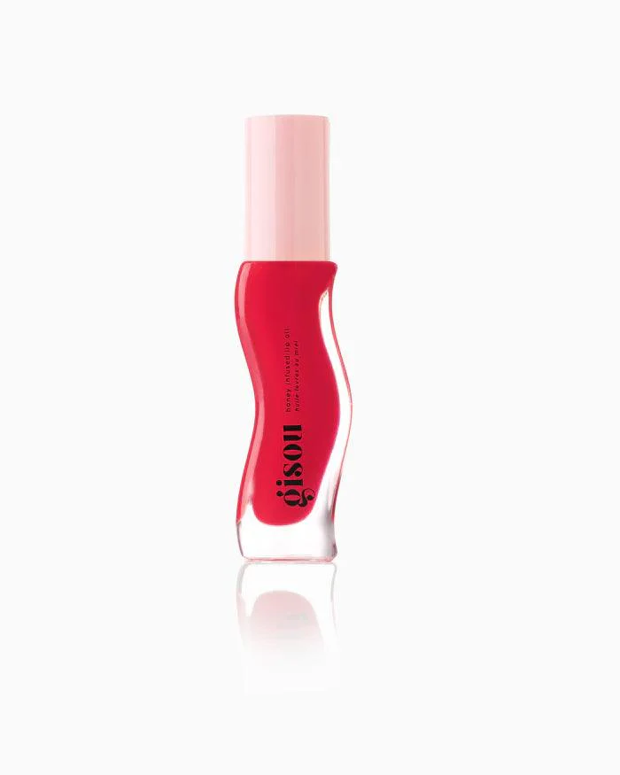Gisou - Honey Infused Lip Oil - Image 3