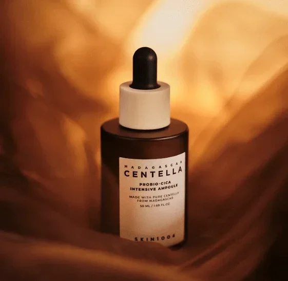 SKIN1004 - Madagascar Centella Probio Cica Intensive Ampoule - 95ml - Image 2