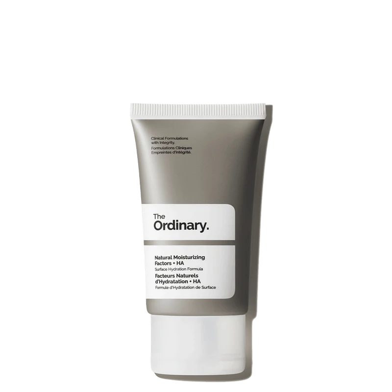 The ordinary - HANatural Moisturizing Factors + HA - 30ml