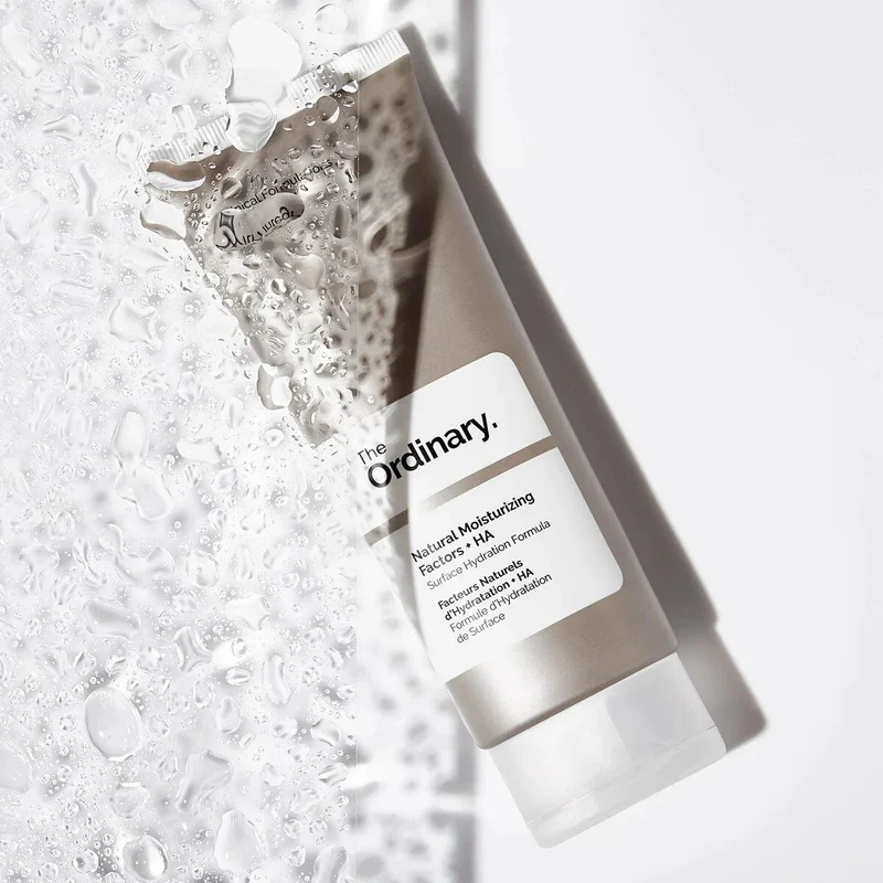 The ordinary - HANatural Moisturizing Factors + HA - 30ml - Image 3