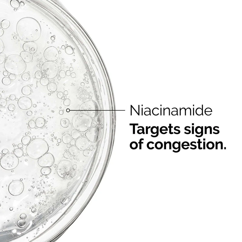 The Ordinary - Niacinamide 10% + Zinc 1% - 30ml - Image 2