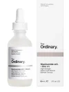 The Ordinary - Niacinamide 10% + Zinc 1% - 60ml