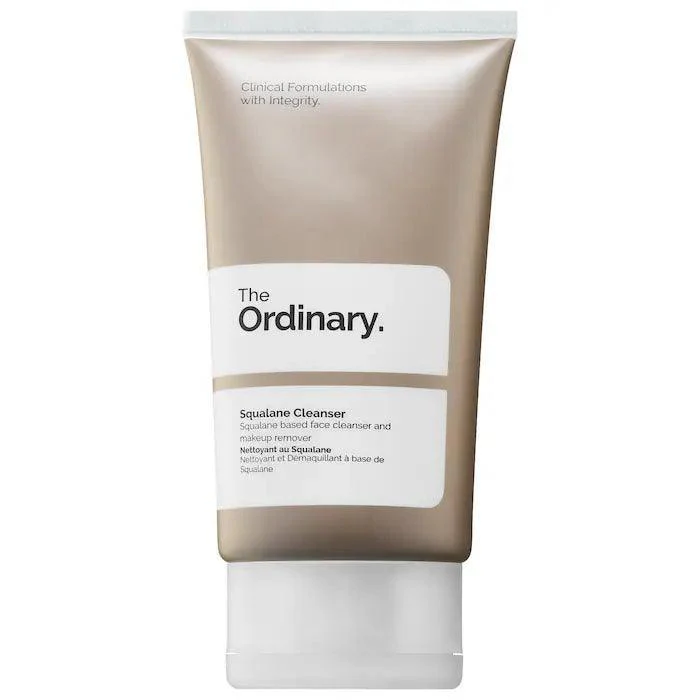 The Ordinary - Squalane Cleanser - 50ml