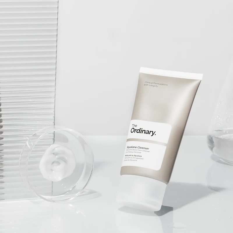 The Ordinary - Squalane Cleanser - 50ml - Image 2